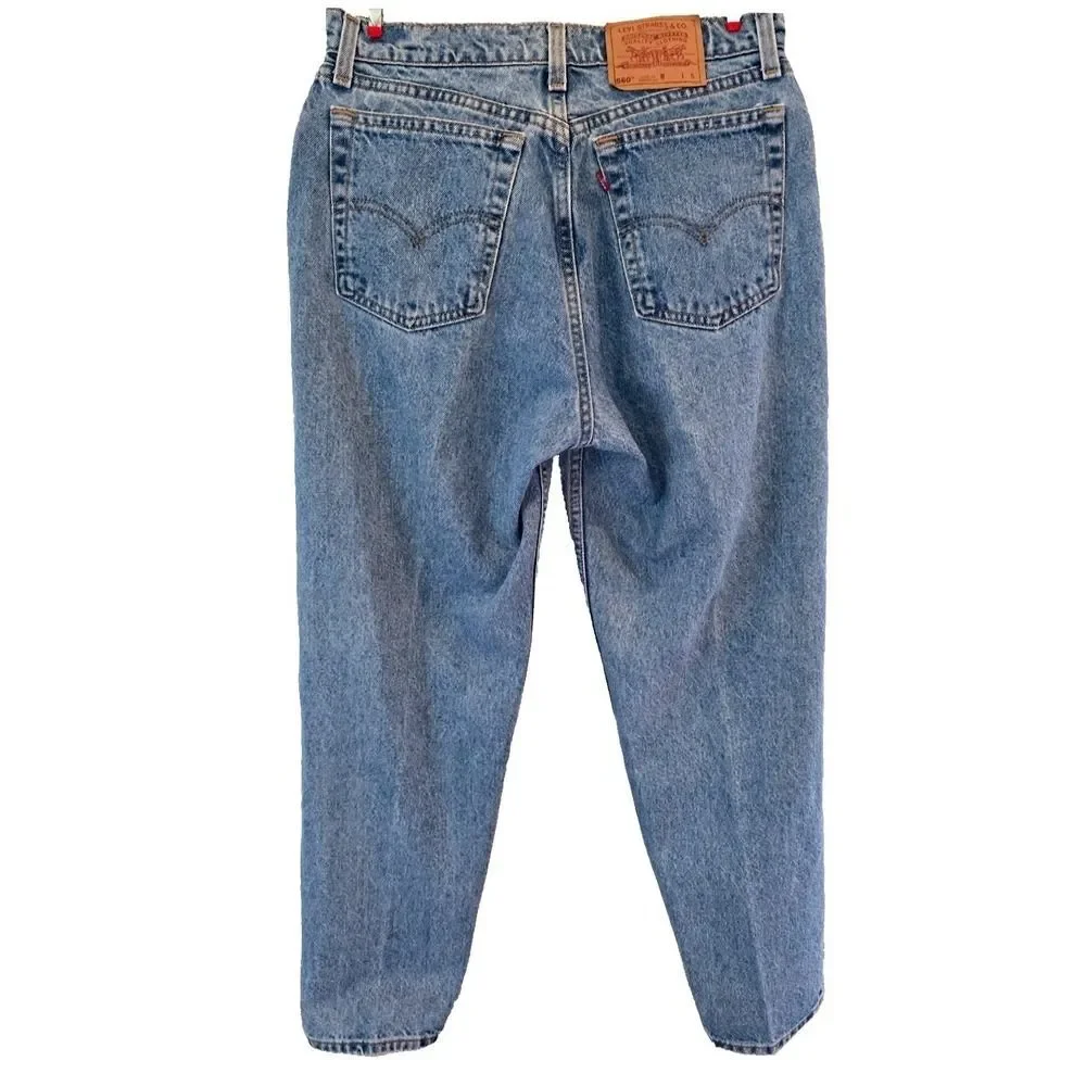 Levis authentic vintage